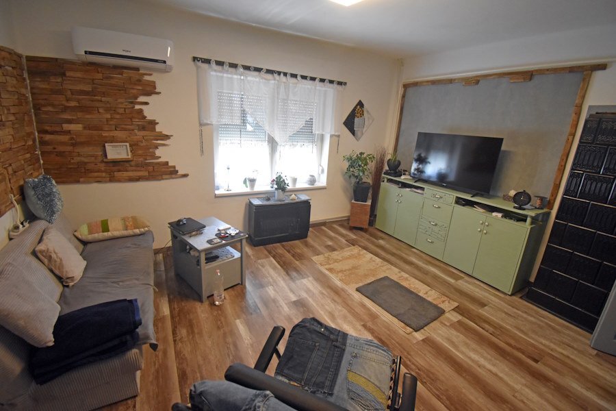 (BAA) Renoviertes Einfamilienhaus in ruhiger, naturnaher Lage (FER2040)