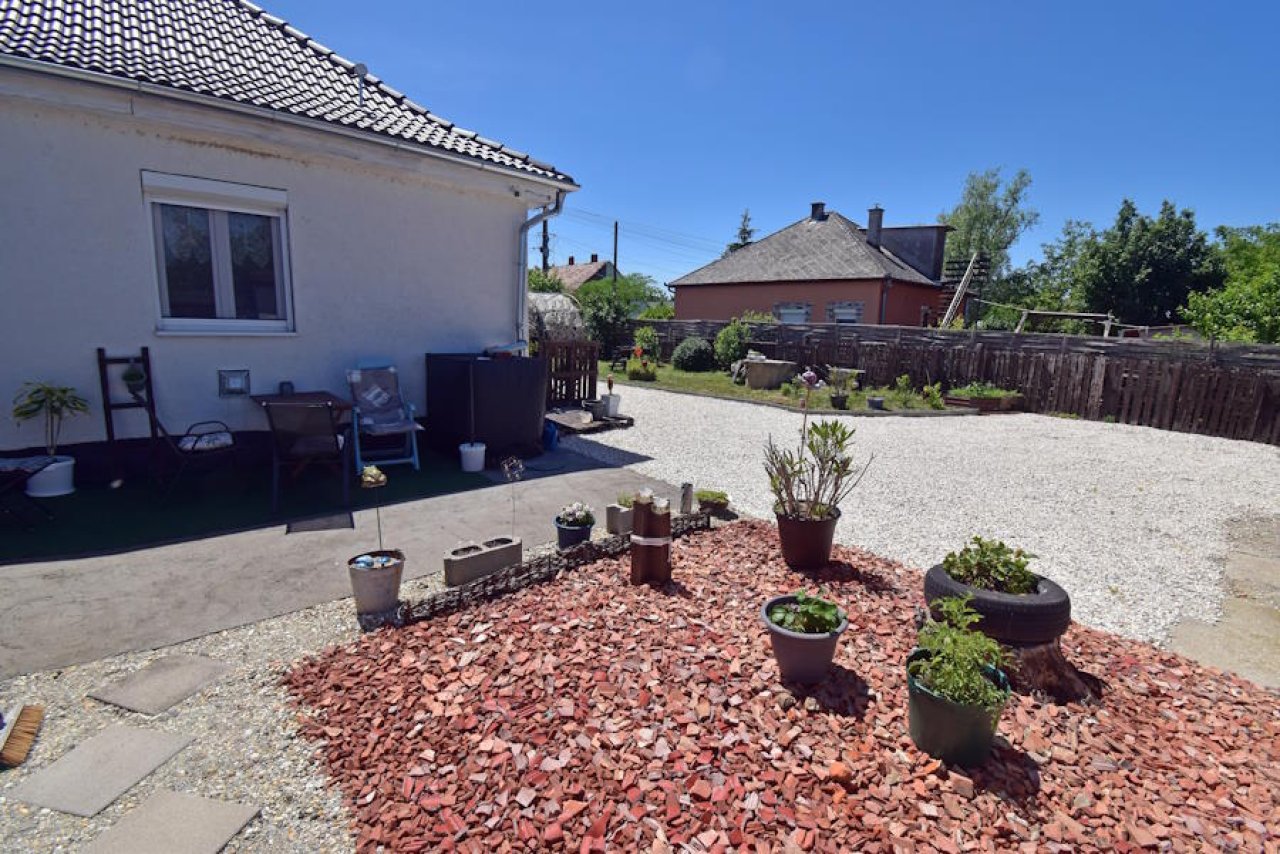(BAA) Renoviertes Einfamilienhaus in ruhiger, naturnaher Lage (FER2040)