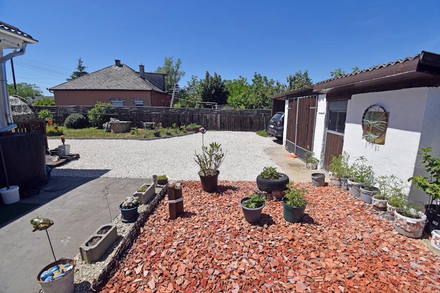 (BAA) Renoviertes Einfamilienhaus in ruhiger, naturnaher Lage (FER2040)
