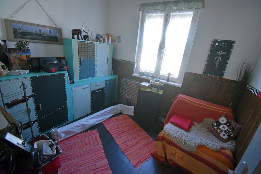 (BAA) Renoviertes Einfamilienhaus in ruhiger, naturnaher Lage (FER2040)