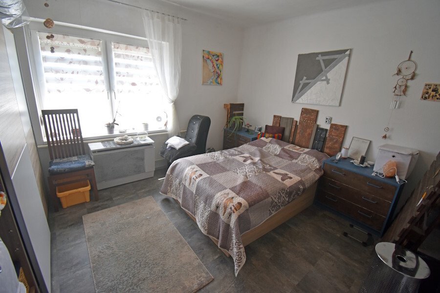 (BAA) Renoviertes Einfamilienhaus in ruhiger, naturnaher Lage (FER2040)