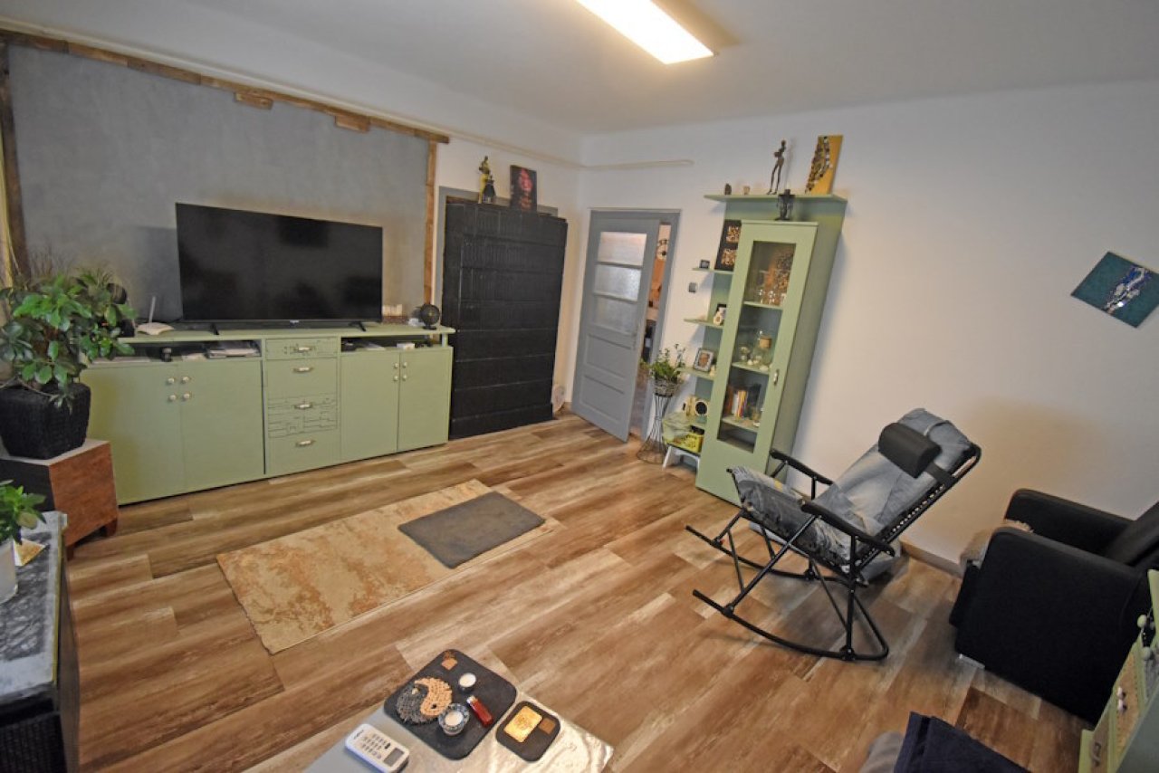(BAA) Renoviertes Einfamilienhaus in ruhiger, naturnaher Lage (FER2040)
