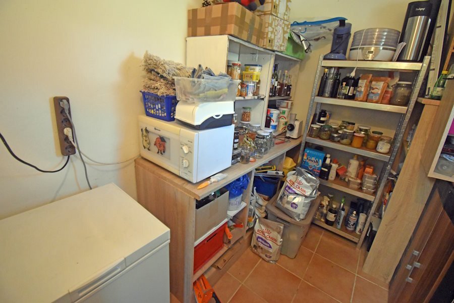 (BAA) Renoviertes Einfamilienhaus in ruhiger, naturnaher Lage (FER2040)