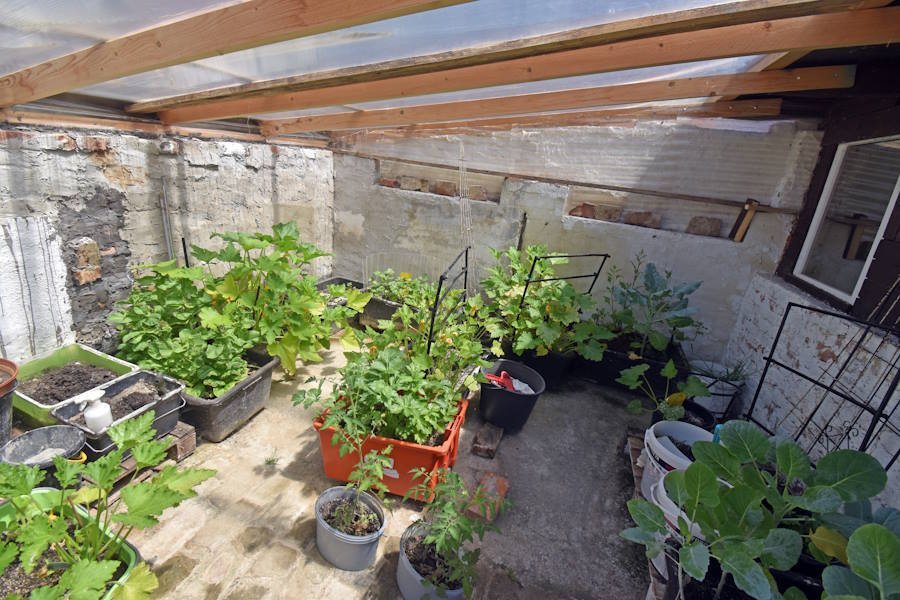 (BAA) Renoviertes Einfamilienhaus in ruhiger, naturnaher Lage (FER2040)