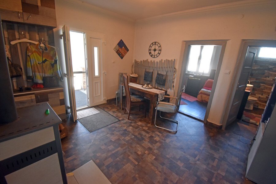 (BAA) Renoviertes Einfamilienhaus in ruhiger, naturnaher Lage (FER2040)