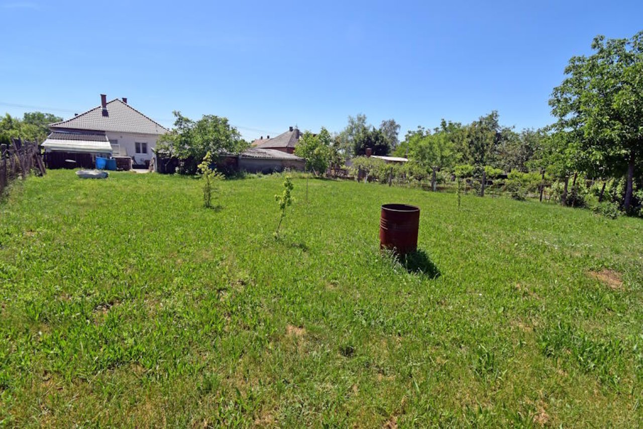 (BAA) Renoviertes Einfamilienhaus in ruhiger, naturnaher Lage (FER2040)