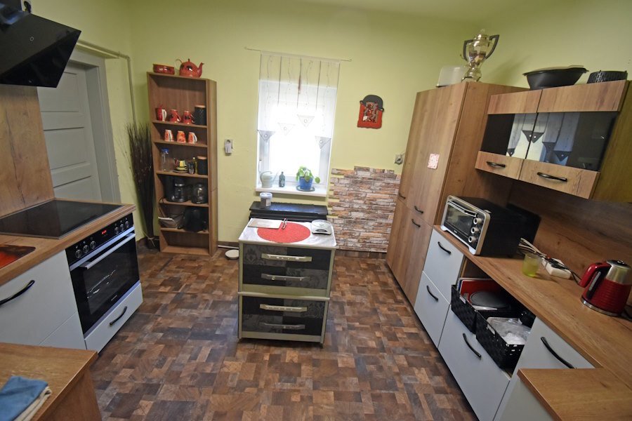 (BAA) Renoviertes Einfamilienhaus in ruhiger, naturnaher Lage (FER2040)