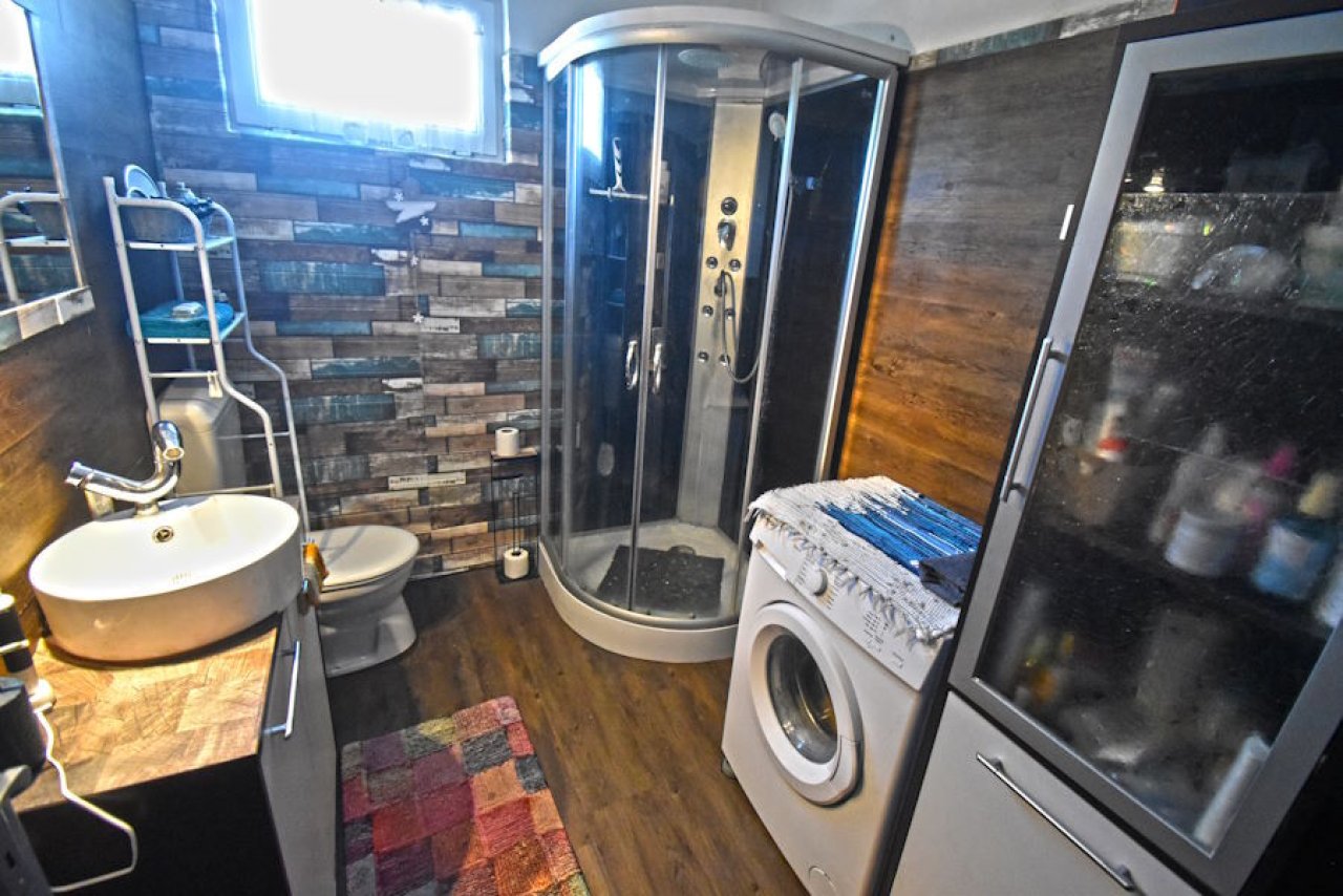 (BAA) Renoviertes Einfamilienhaus in ruhiger, naturnaher Lage (FER2040)
