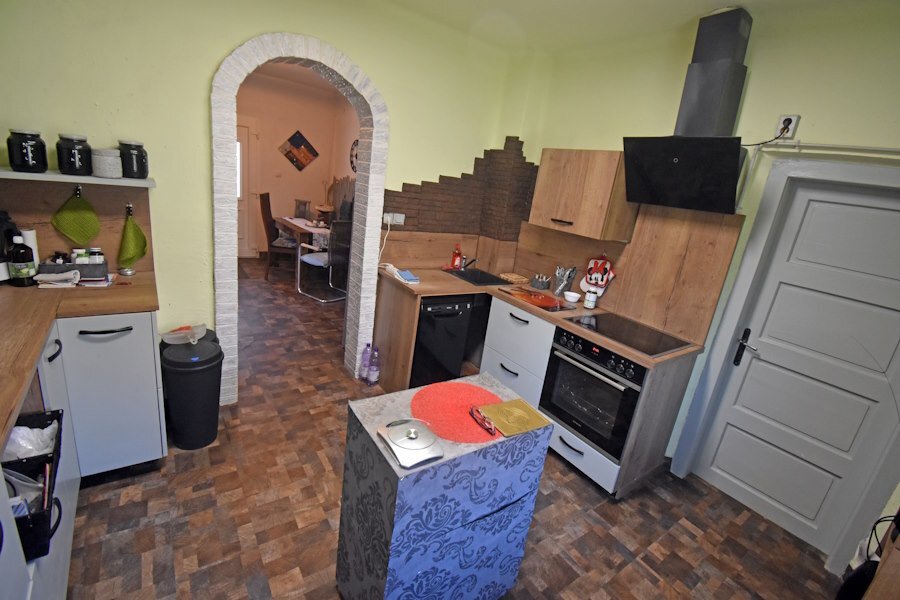(BAA) Renoviertes Einfamilienhaus in ruhiger, naturnaher Lage (FER2040)