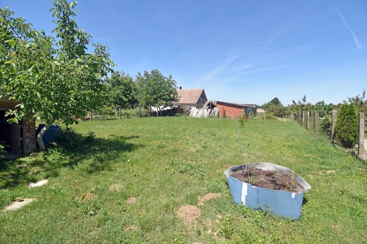 (BAA) Renoviertes Einfamilienhaus in ruhiger, naturnaher Lage (FER2040)