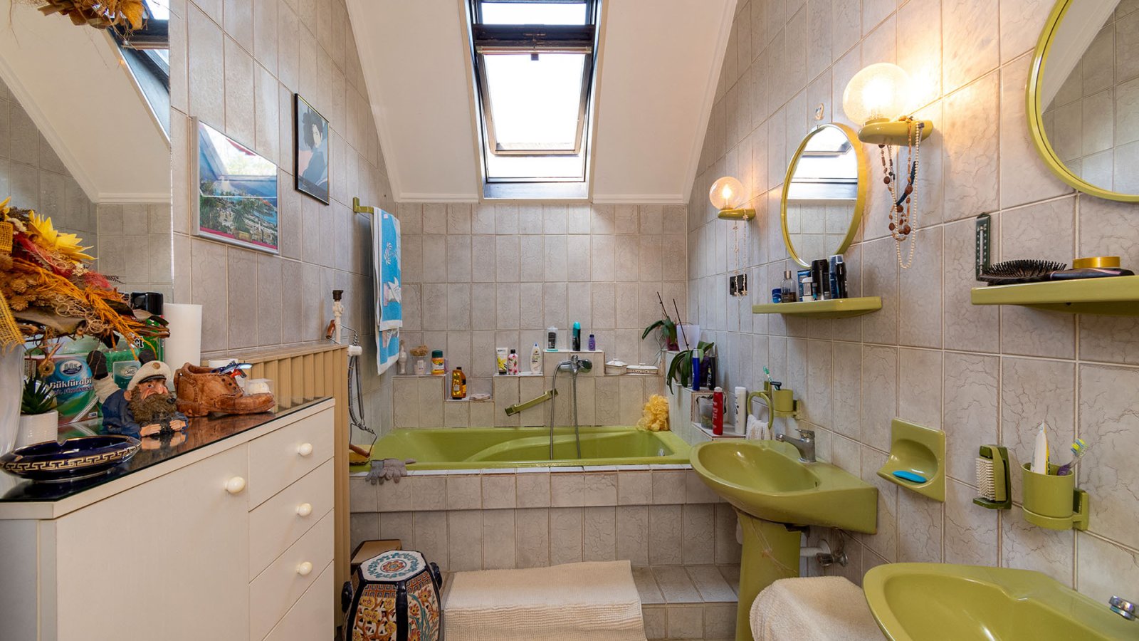 (AAAB) Familienhaus mit Pool in Héviz für Geschäft & Privat geeignet (33739-2)