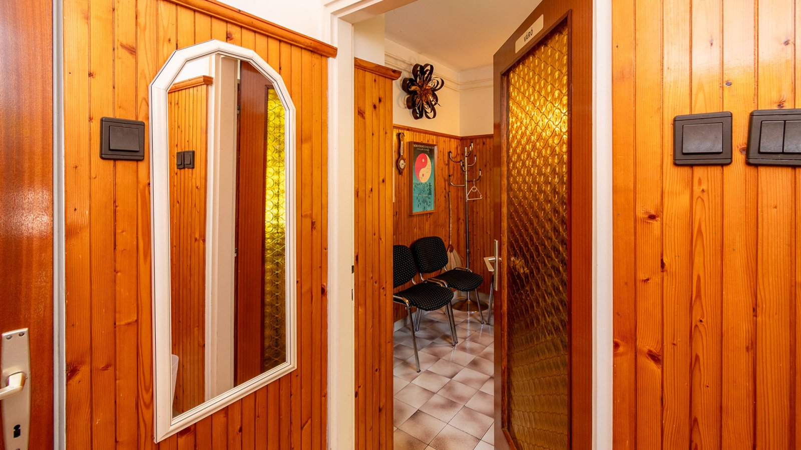 (AAAB) Familienhaus mit Pool in Héviz für Geschäft & Privat geeignet (33739-2)