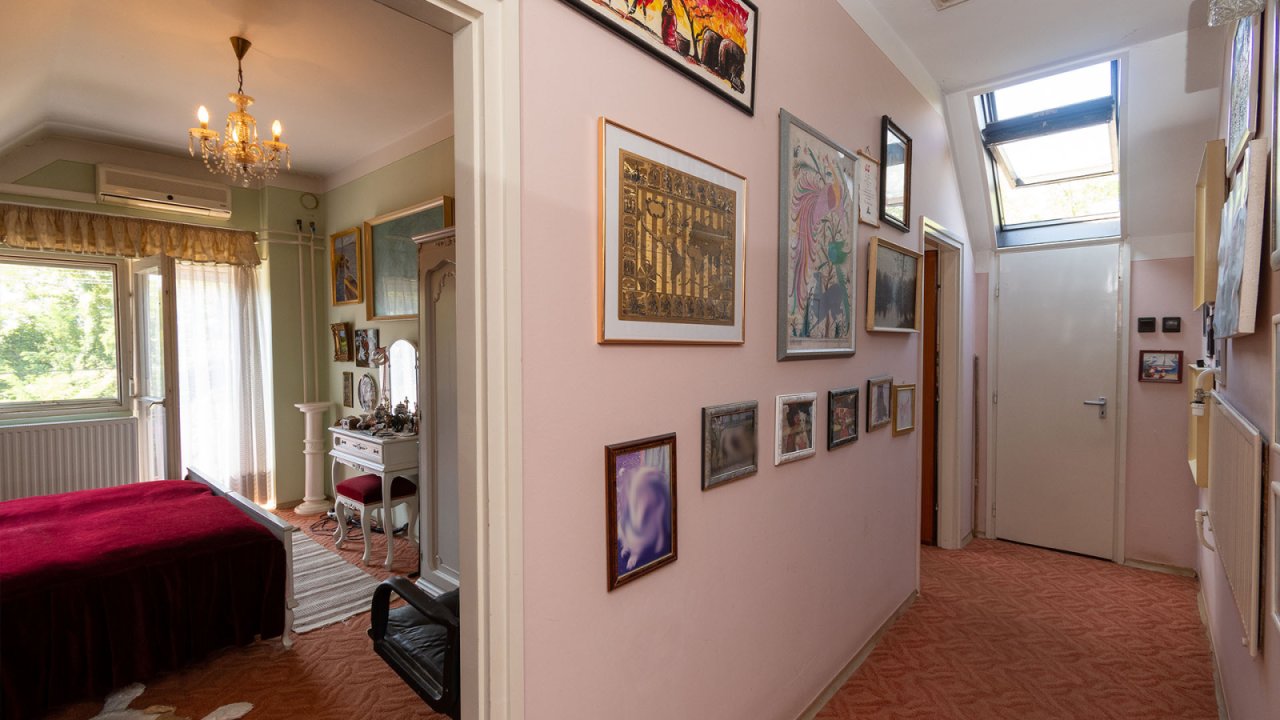 (AAAB) Familienhaus mit Pool in Héviz für Geschäft &amp; Privat geeignet (33739-2)