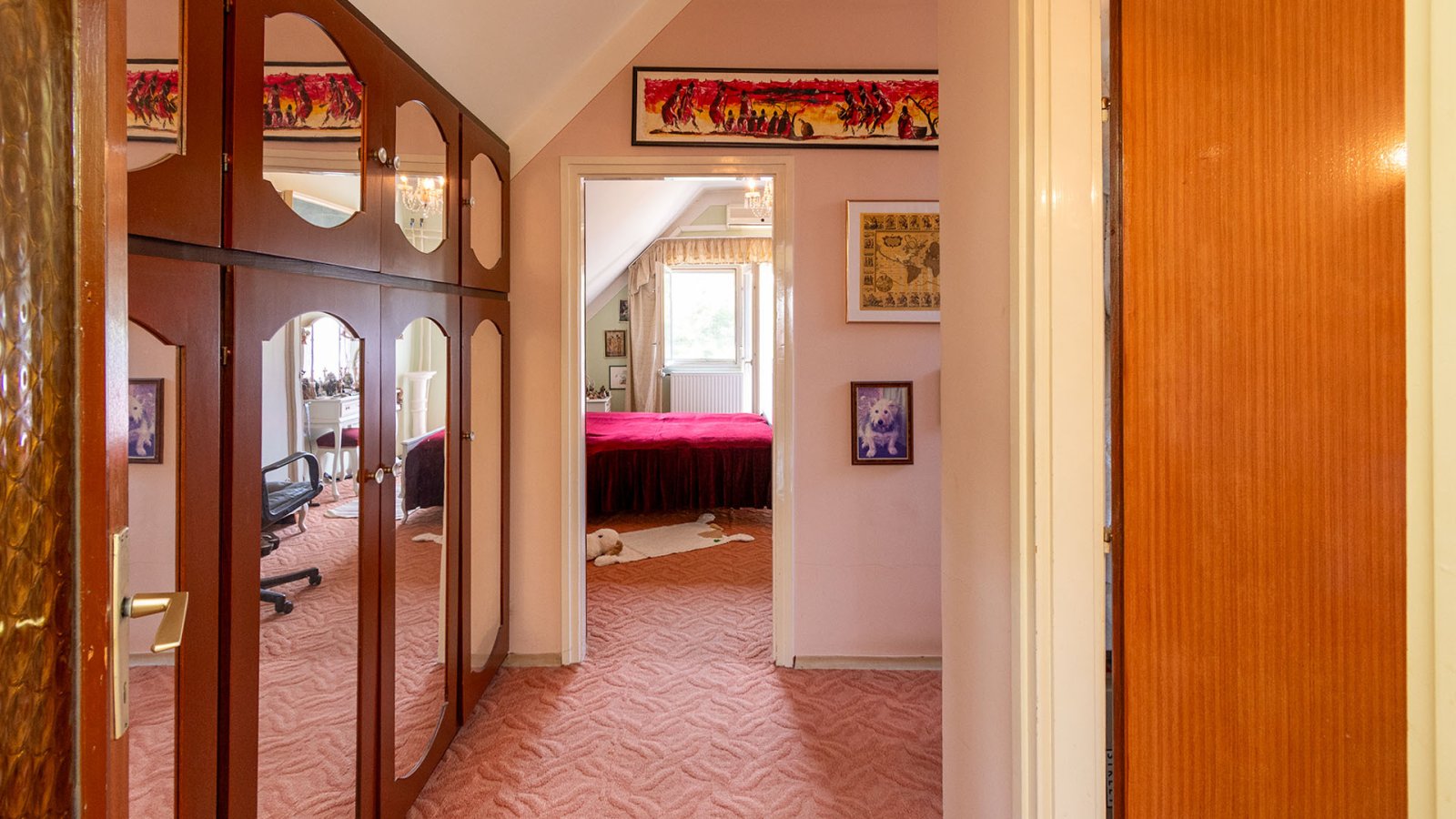 (AAAB) Familienhaus mit Pool in Héviz für Geschäft & Privat geeignet (33739-2)