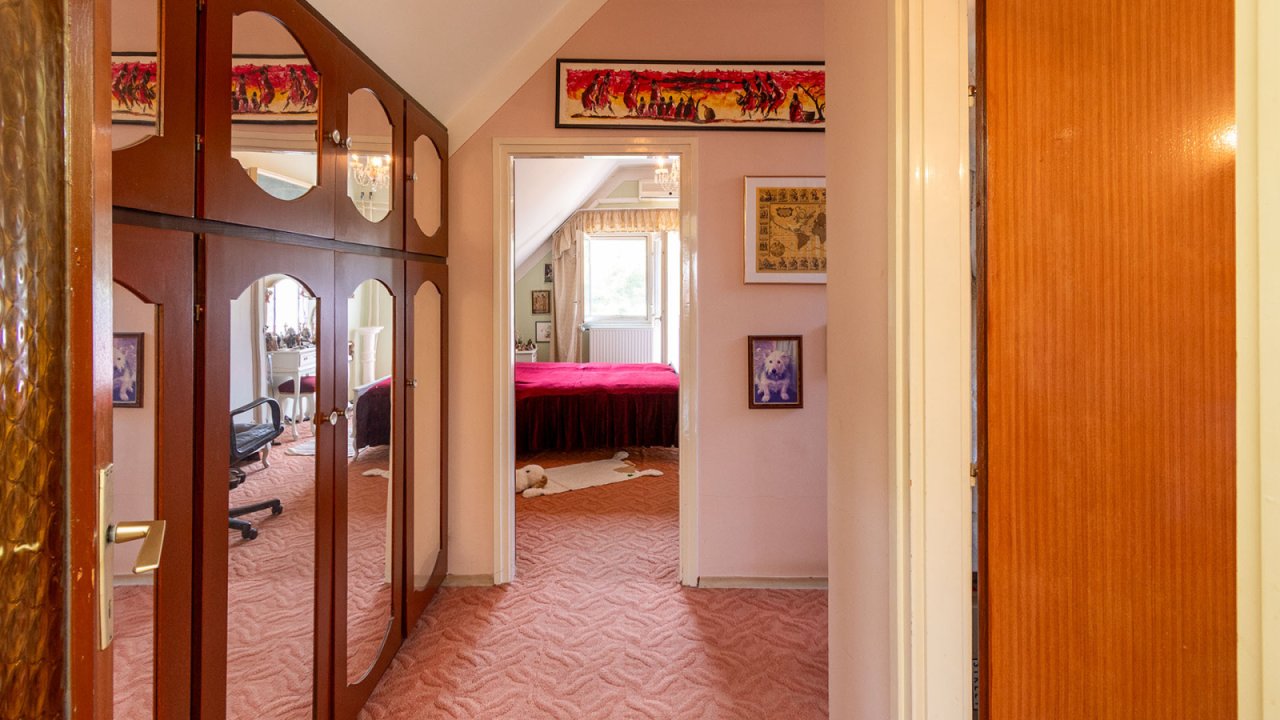 (AAAB) Familienhaus mit Pool in Héviz für Geschäft &amp; Privat geeignet (33739-2)