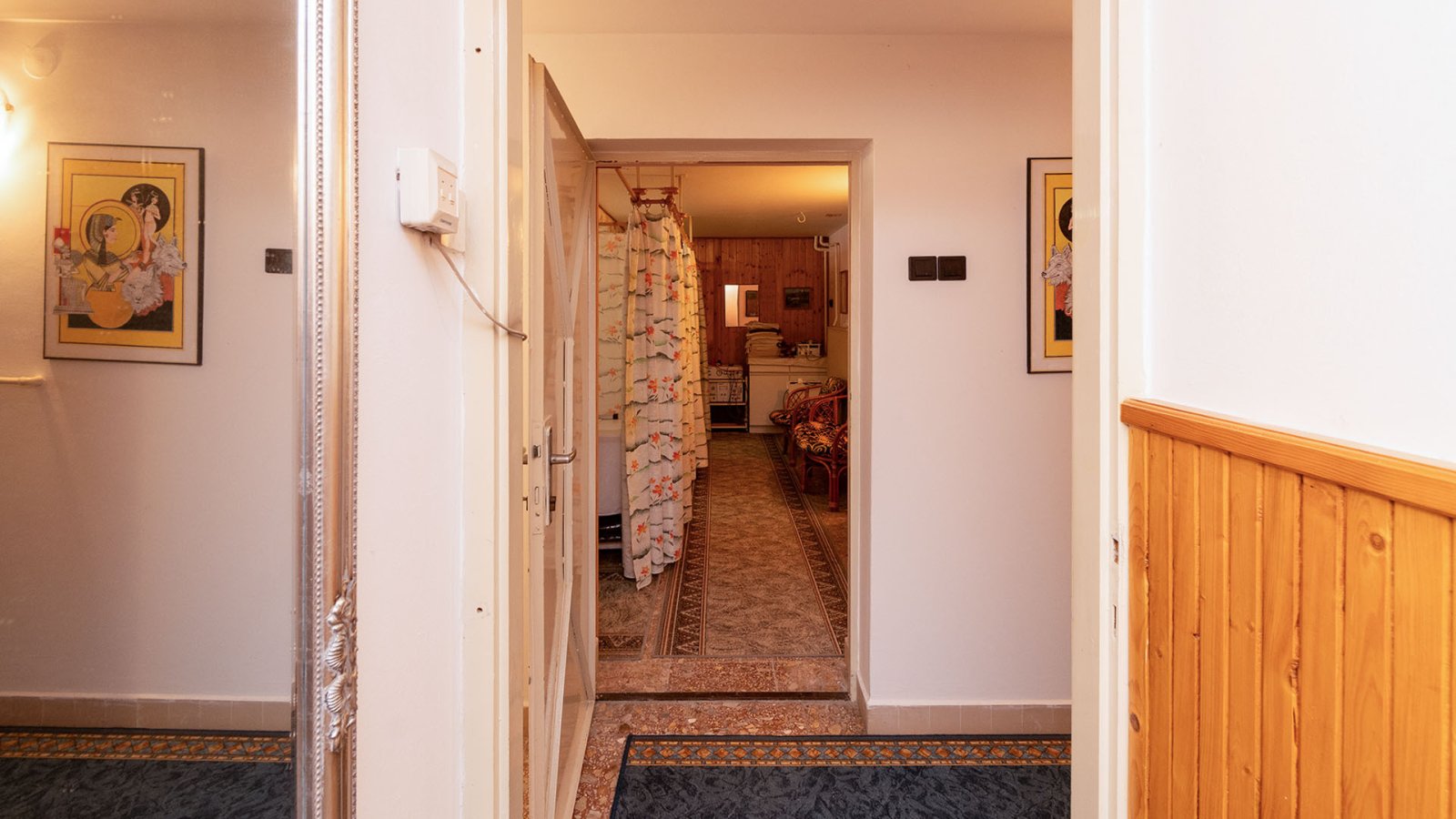 (AAAB) Familienhaus mit Pool in Héviz für Geschäft & Privat geeignet (33739-2)