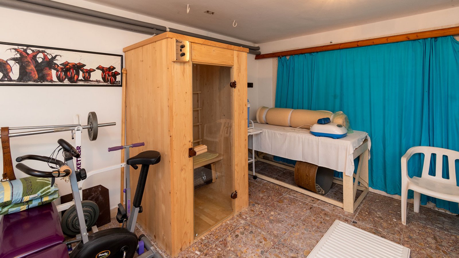 (AAAB) Familienhaus mit Pool in Héviz für Geschäft & Privat geeignet (33739-2)