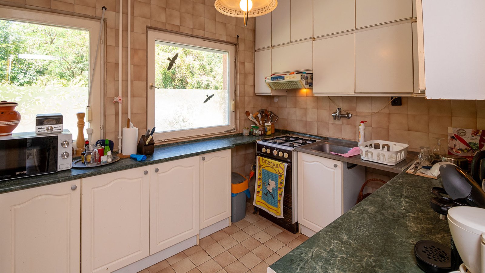 (AAAB) Familienhaus mit Pool in Héviz für Geschäft & Privat geeignet (33739-2)
