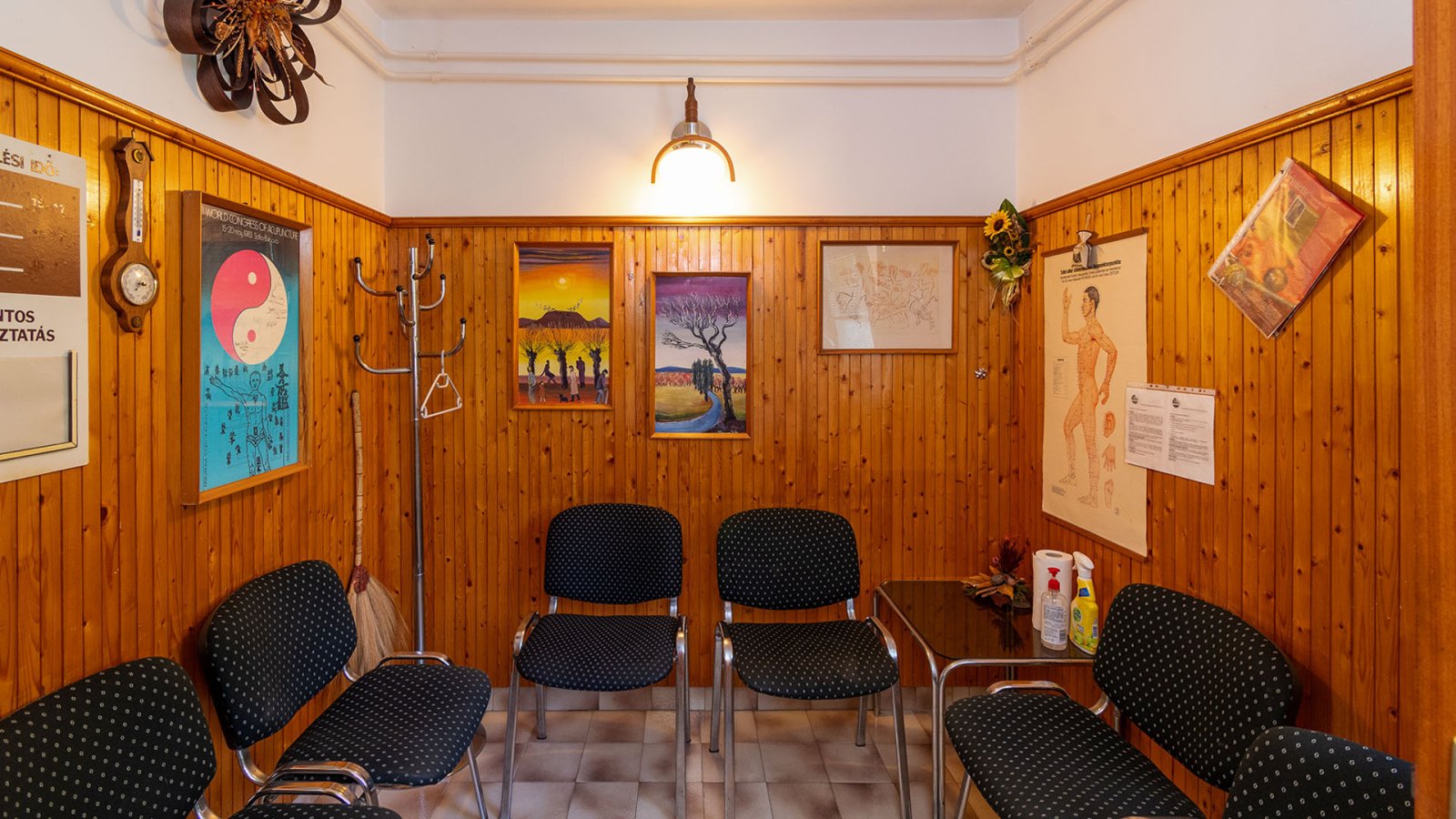 (AAAB) Familienhaus mit Pool in Héviz für Geschäft & Privat geeignet (33739-2)