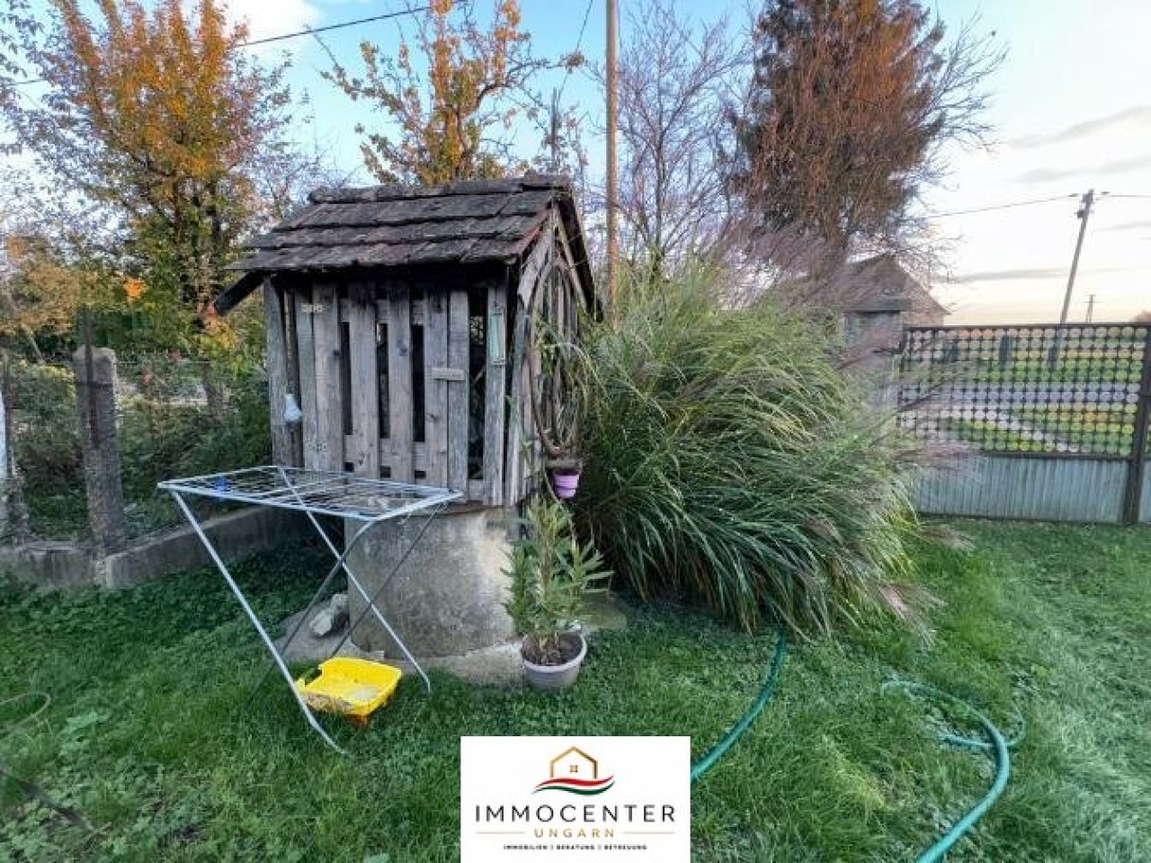 (BCA) Renovierungsbedürftiges  Haus in ruhiger Umgebung (KK0204)
