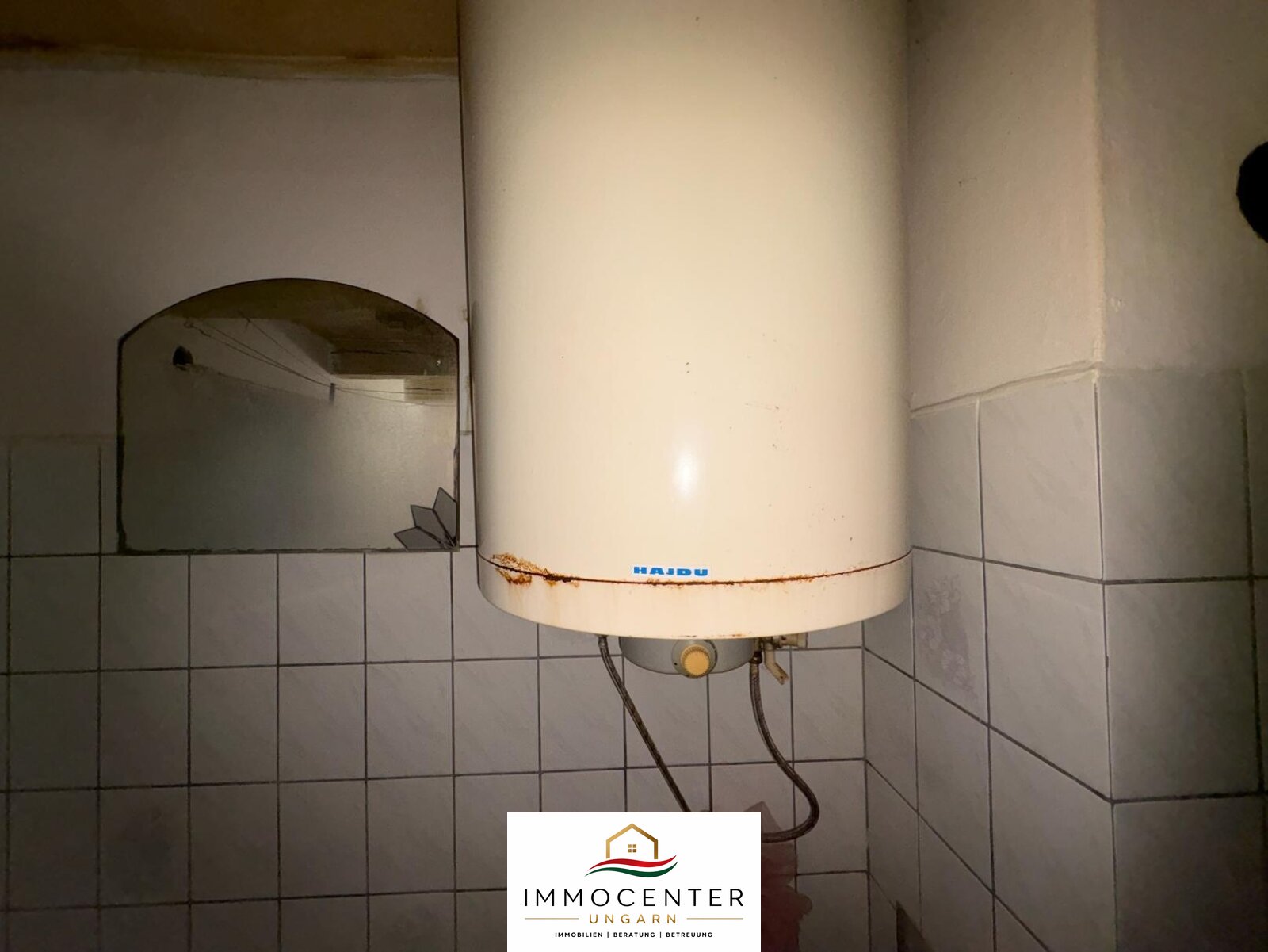 (BCA) Renovierungsbedürftiges Haus in ruhiger Umgebung (KK0204)