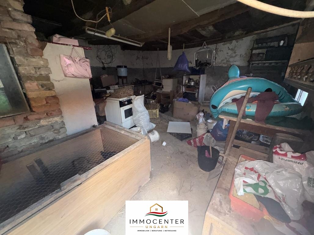 (BCA) Renovierungsbedürftiges Haus in ruhiger Umgebung (KK0204)