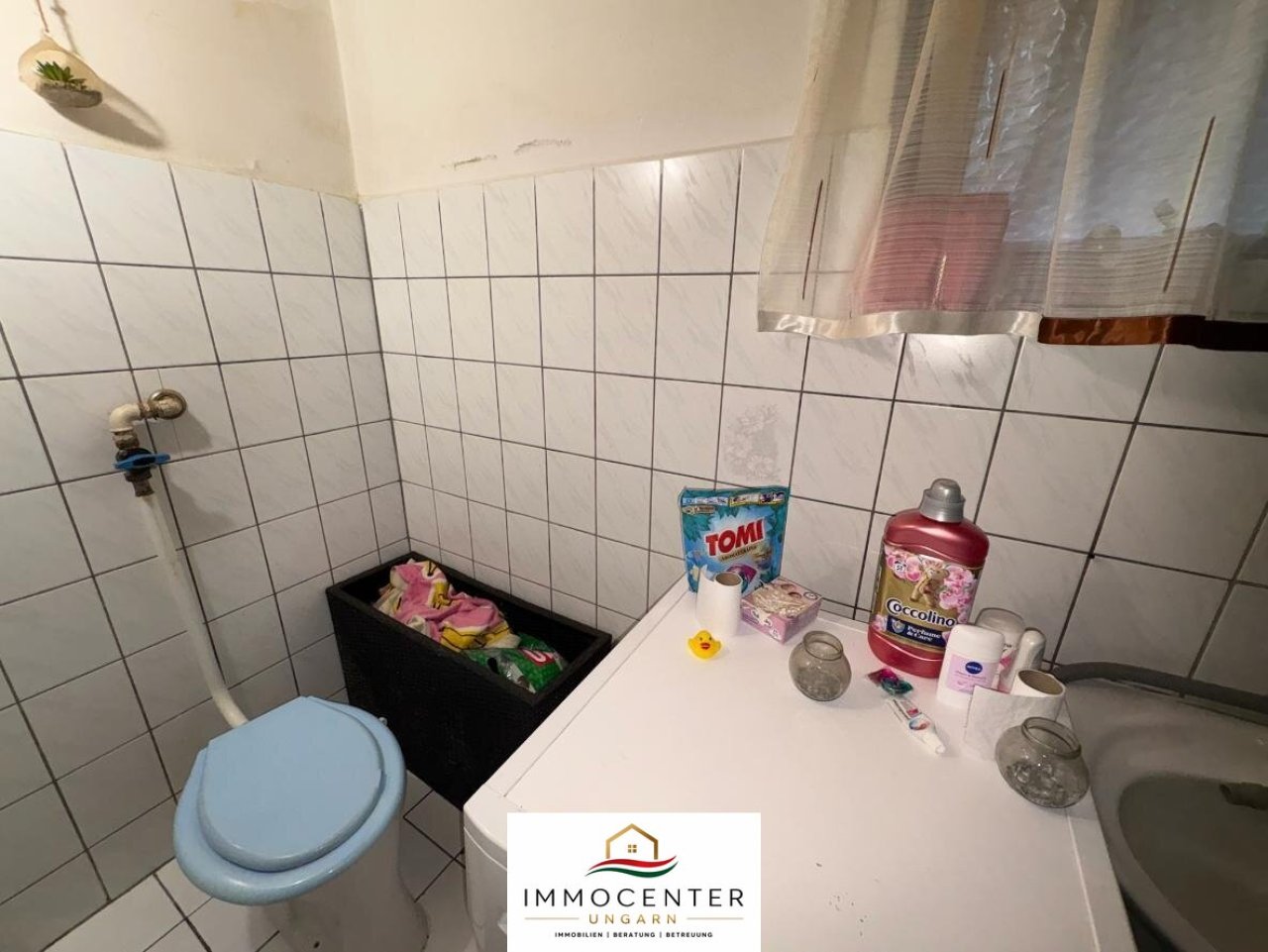 (BCA) Renovierungsbedürftiges  Haus in ruhiger Umgebung (KK0204)