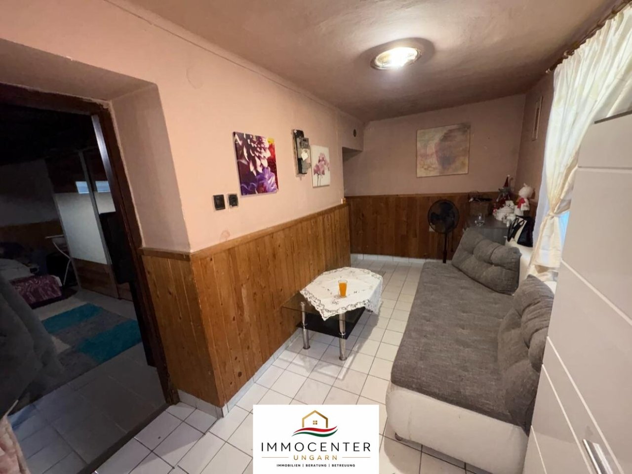 (BCA) Renovierungsbedürftiges  Haus in ruhiger Umgebung (KK0204)