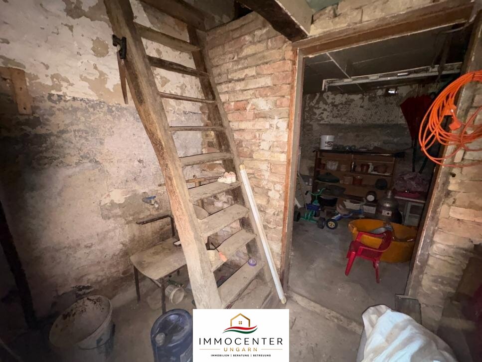 (BCA) Renovierungsbedürftiges Haus in ruhiger Umgebung (KK0204)