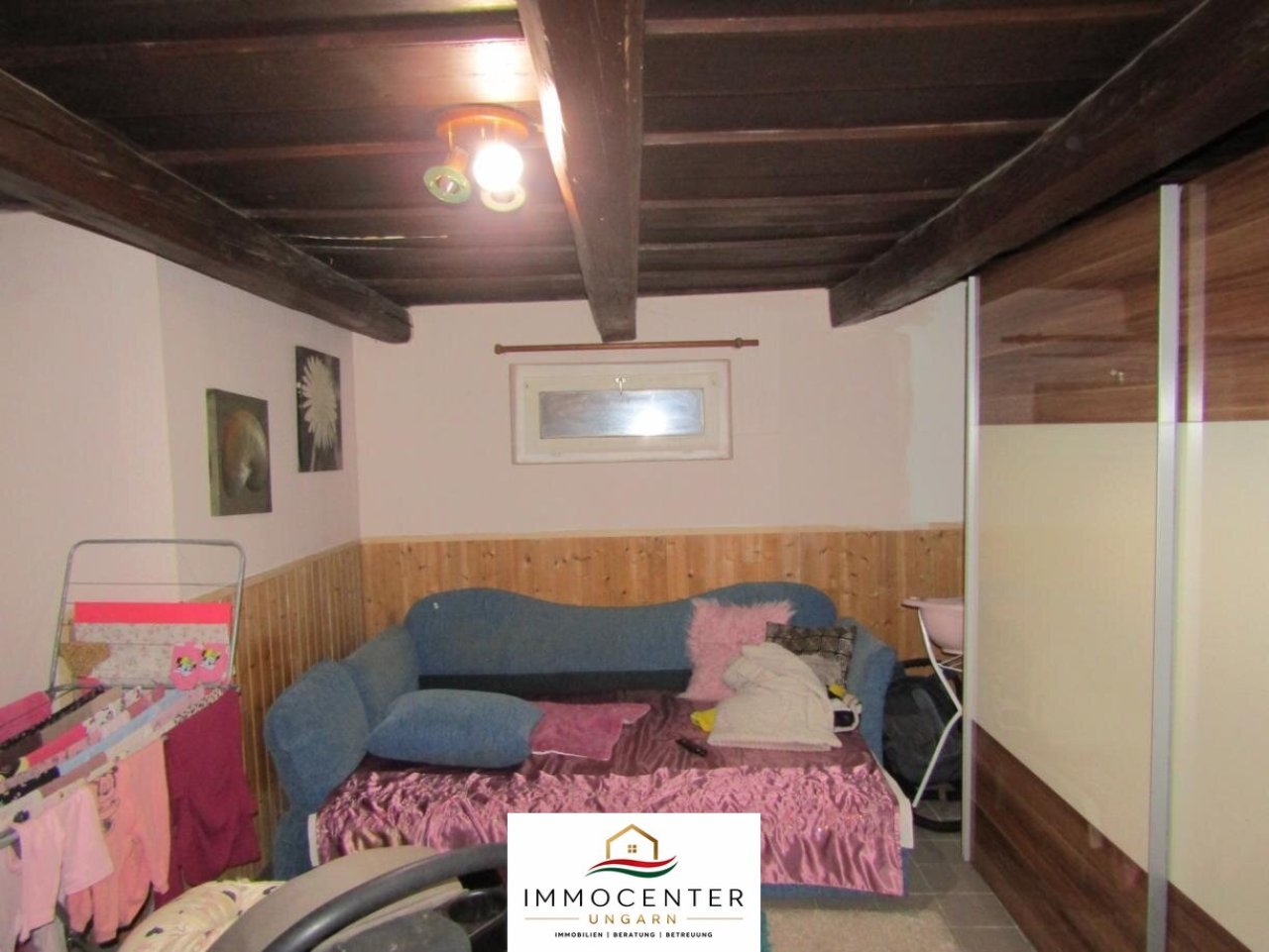(BCA) Renovierungsbedürftiges  Haus in ruhiger Umgebung (KK0204)