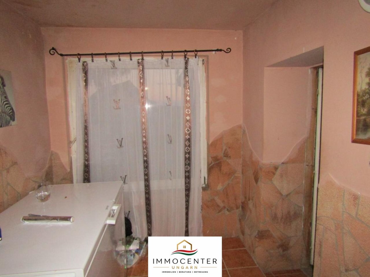 (BCA) Renovierungsbedürftiges  Haus in ruhiger Umgebung (KK0204)