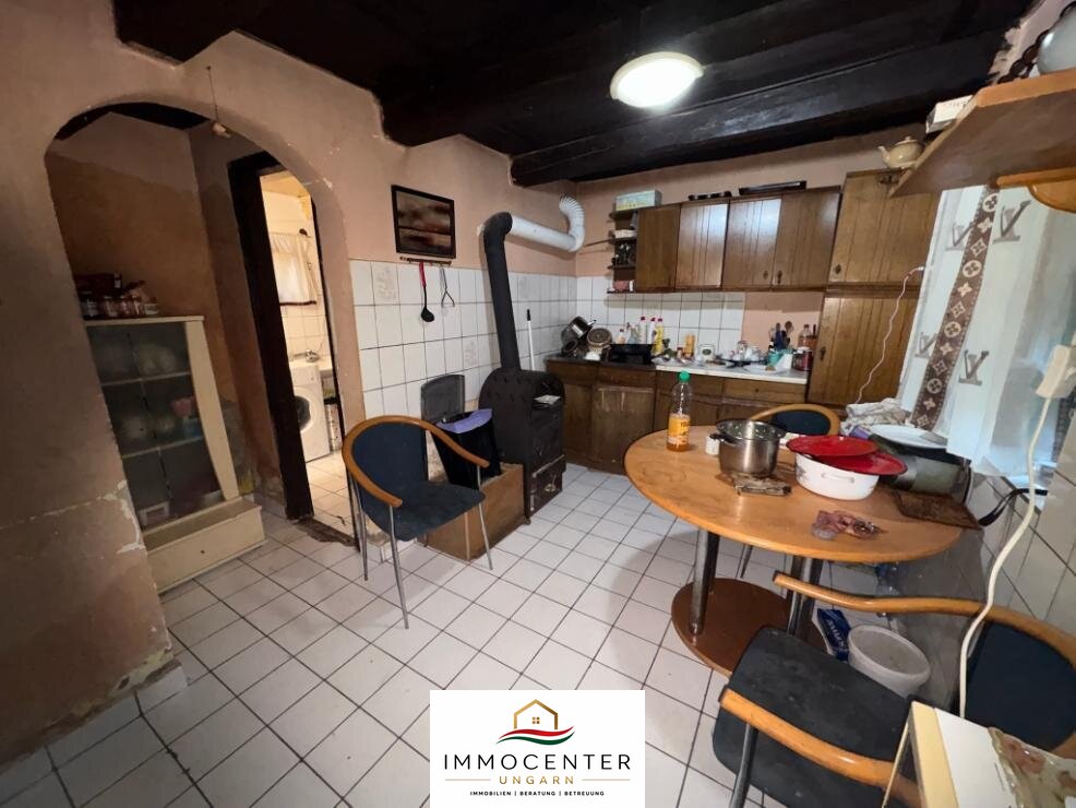 (BCA) Renovierungsbedürftiges Haus in ruhiger Umgebung (KK0204)