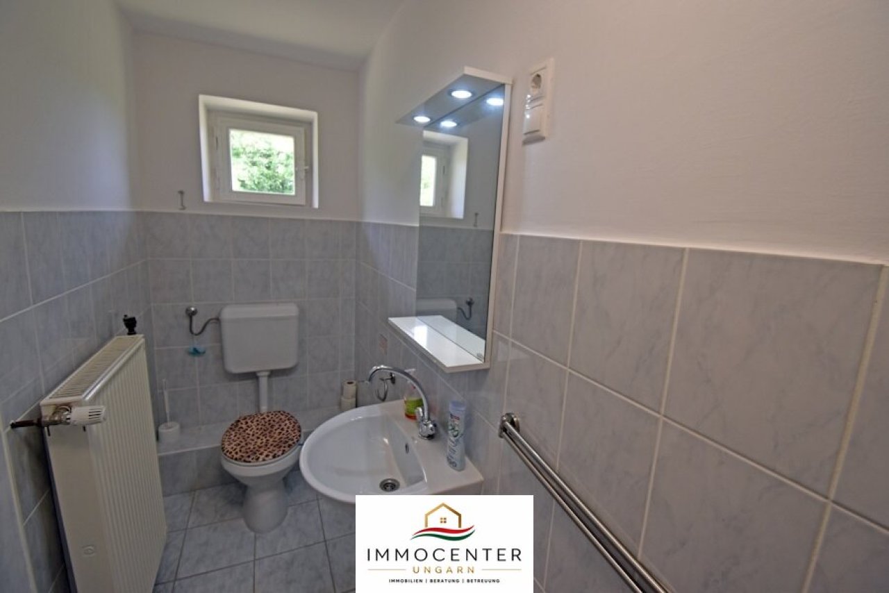 (ABA) Hotel-Pension in ruhiger Lage mit großem Grundstück &amp; Teich (FER0715)