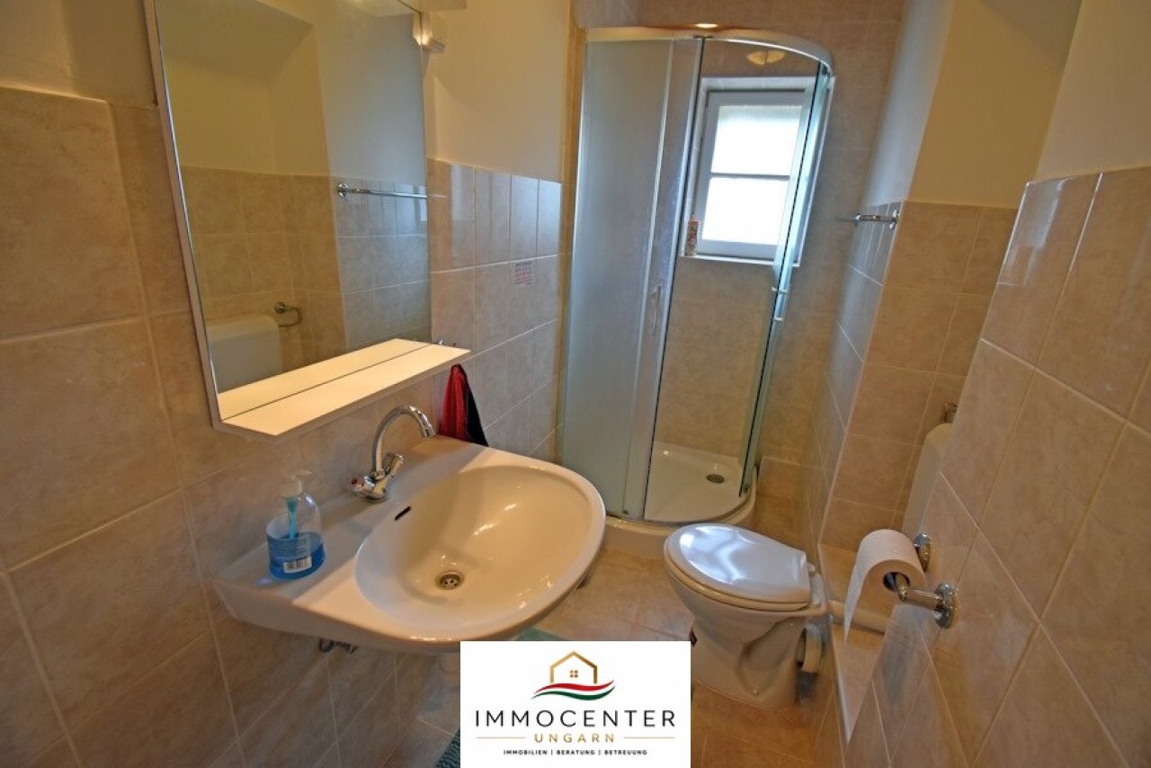 (ABA) Hotel-Pension in ruhiger Lage mit großem Grundstück &amp; Teich (FER0715)