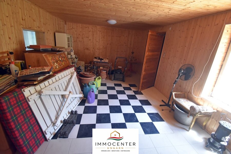 (ABA) Hotel-Pension in ruhiger Lage mit großem Grundstück & Teich (FER0715)