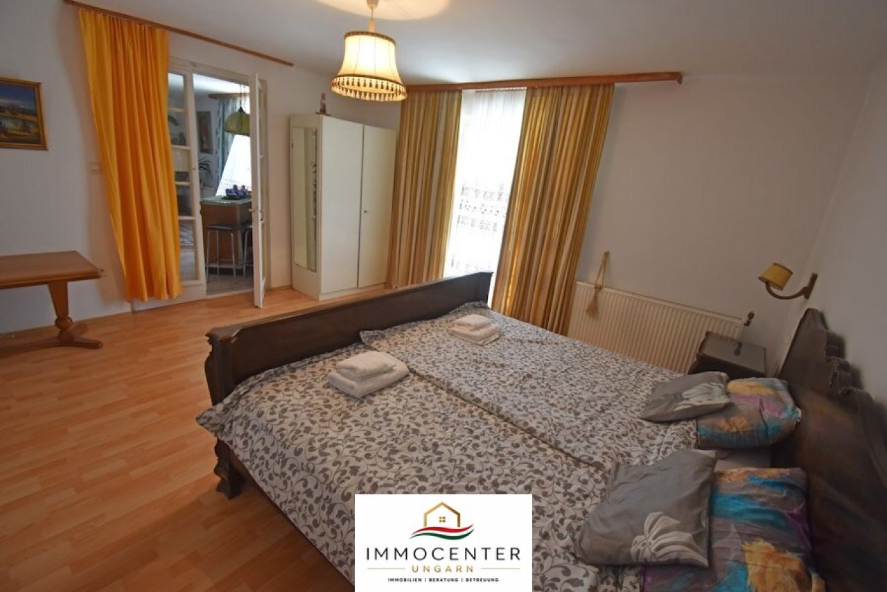 (ABA) Hotel-Pension in ruhiger Lage mit großem Grundstück &amp; Teich (FER0715)