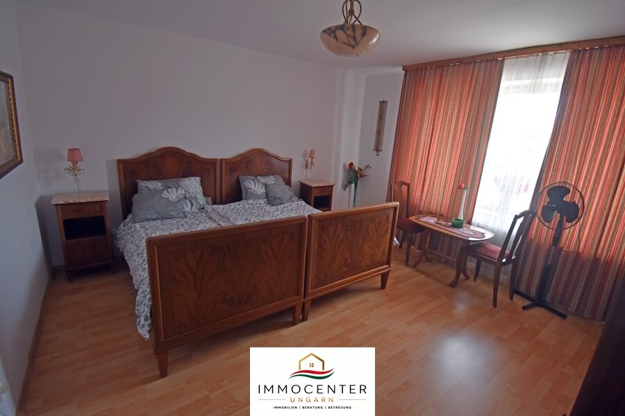 (ABA) Hotel-Pension in ruhiger Lage mit großem Grundstück & Teich (FER0715)