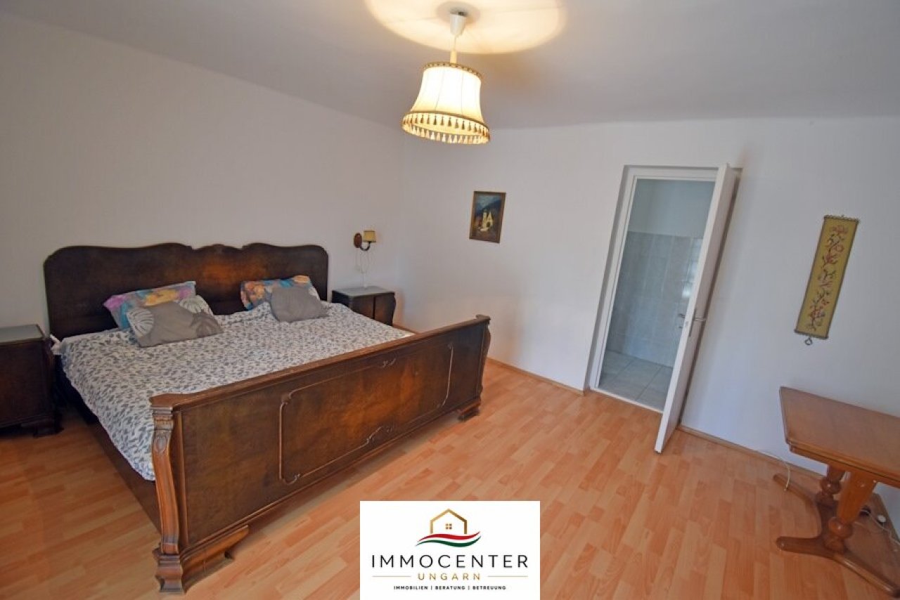 (ABA) Hotel-Pension in ruhiger Lage mit großem Grundstück &amp; Teich (FER0715)