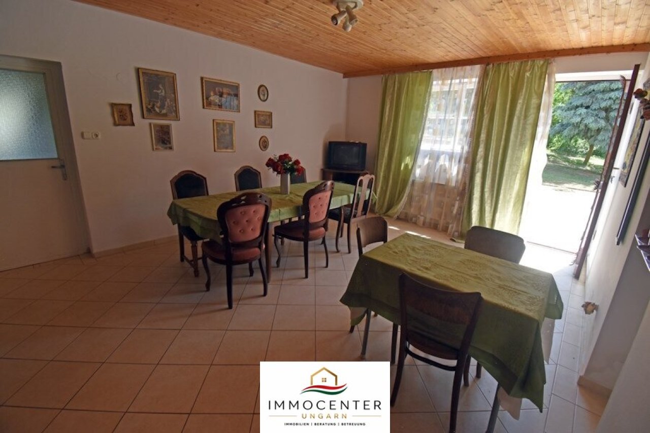 (ABA) Hotel-Pension in ruhiger Lage mit großem Grundstück &amp; Teich (FER0715)