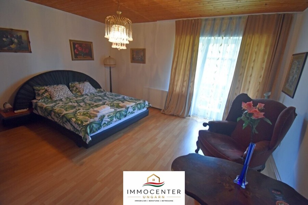 (ABA) Hotel-Pension in ruhiger Lage mit großem Grundstück &amp; Teich (FER0715)