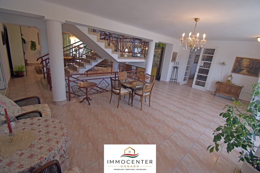 (ABA) Hotel-Pension in ruhiger Lage mit großem Grundstück & Teich (FER0715)