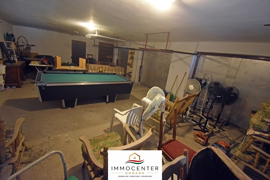 (ABA) Hotel-Pension in ruhiger Lage mit großem Grundstück & Teich (FER0715)