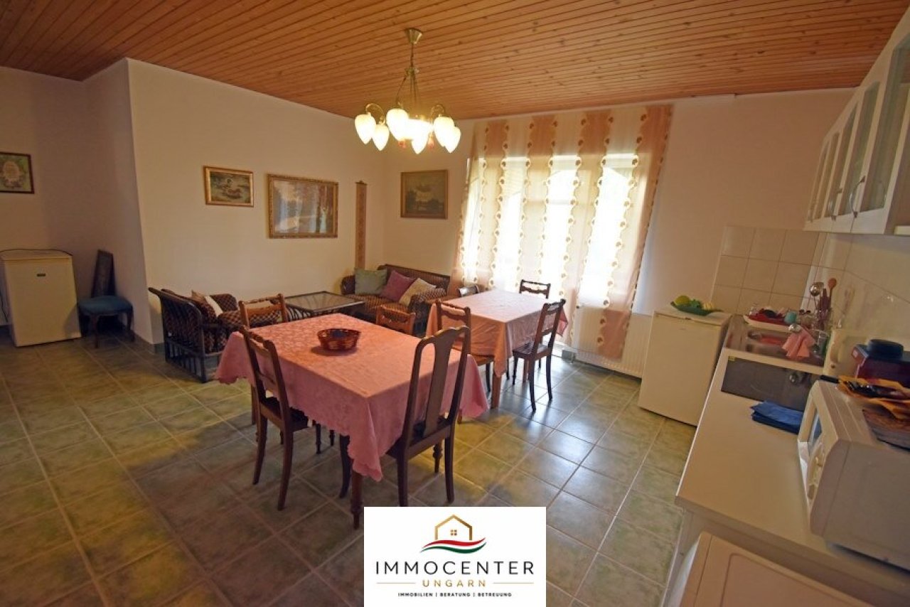 (ABA) Hotel-Pension in ruhiger Lage mit großem Grundstück &amp; Teich (FER0715)
