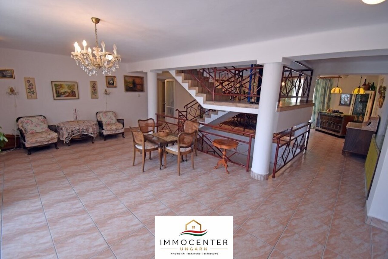 (ABA) Hotel-Pension in ruhiger Lage mit großem Grundstück &amp; Teich (FER0715)