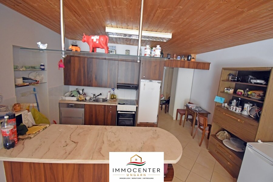 (ABA) Hotel-Pension in ruhiger Lage mit großem Grundstück & Teich (FER0715)