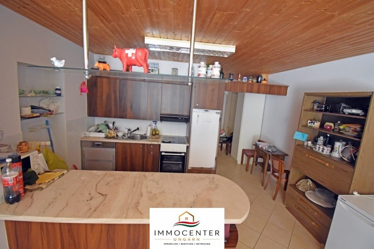 (ABA) Hotel-Pension in ruhiger Lage mit großem Grundstück &amp; Teich (FER0715)