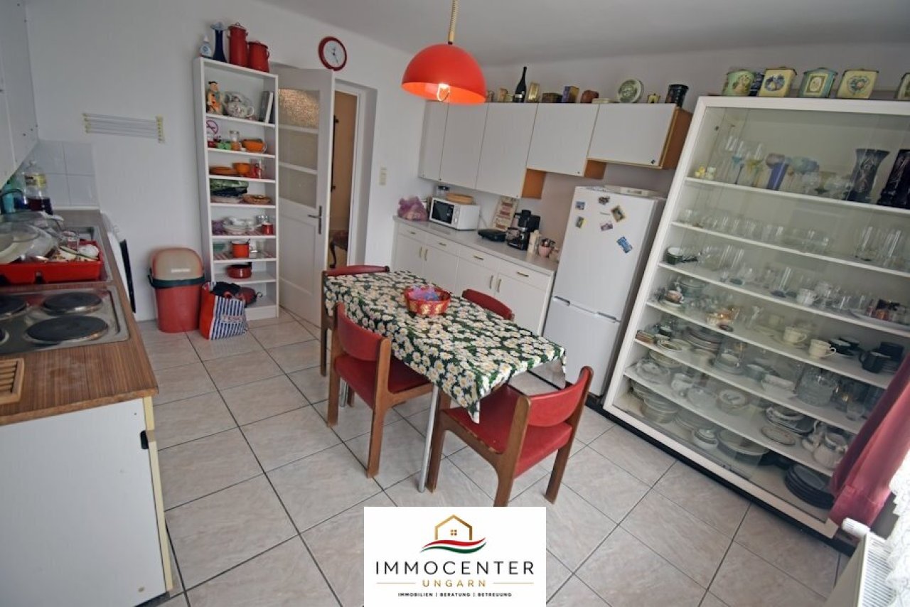 (ABA) Hotel-Pension in ruhiger Lage mit großem Grundstück &amp; Teich (FER0715)