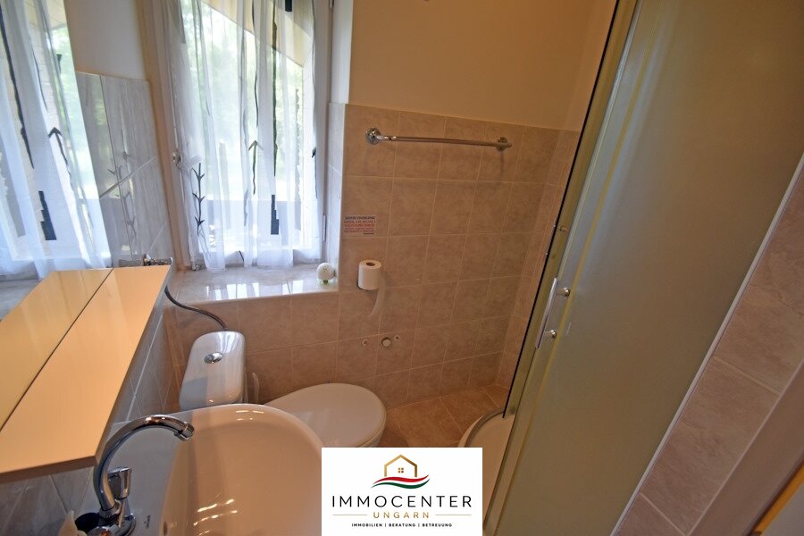 (ABA) Hotel-Pension in ruhiger Lage mit großem Grundstück & Teich (FER0715)