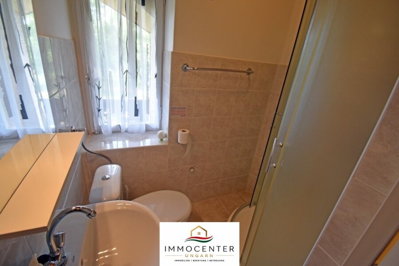 (ABA) Hotel-Pension in ruhiger Lage mit großem Grundstück &amp; Teich (FER0715)