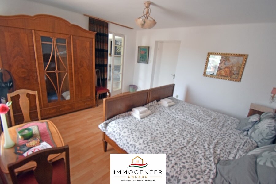 (ABA) Hotel-Pension in ruhiger Lage mit großem Grundstück & Teich (FER0715)